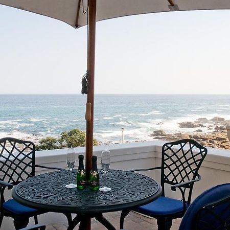 Bantry Beach Luxury Suites Ciudad del Cabo Exterior foto