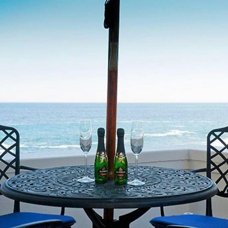 Bantry Beach Luxury Suites Ciudad del Cabo Exterior foto