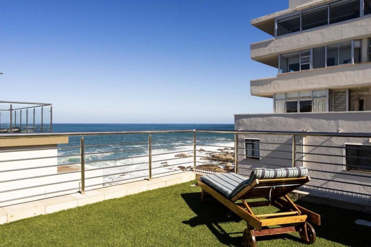 Bantry Beach Luxury Suites Ciudad del Cabo Exterior foto