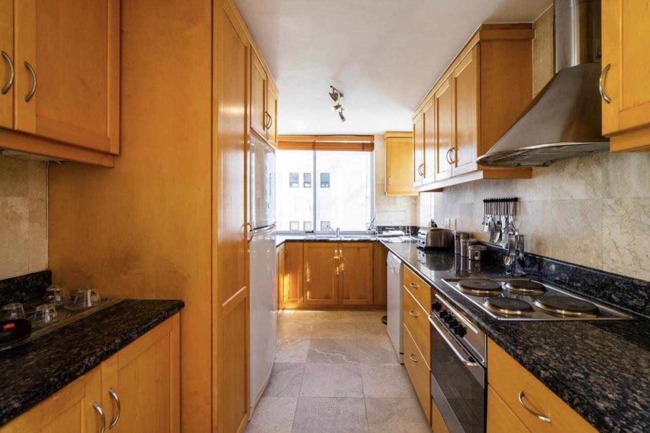 Bantry Beach Luxury Suites Ciudad del Cabo Exterior foto