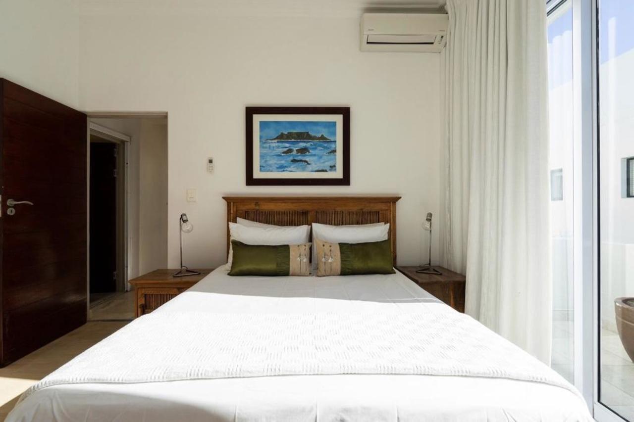 Bantry Beach Luxury Suites Ciudad del Cabo Exterior foto