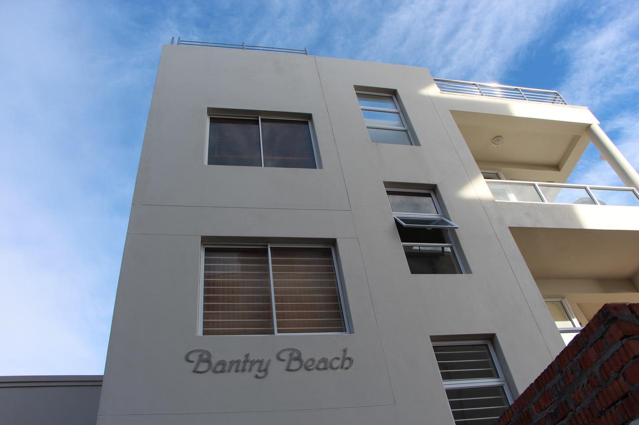 Bantry Beach Luxury Suites Ciudad del Cabo Exterior foto