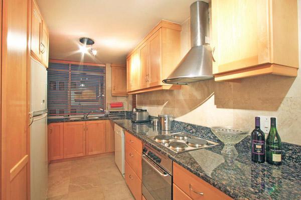 Bantry Beach Luxury Suites Ciudad del Cabo Exterior foto