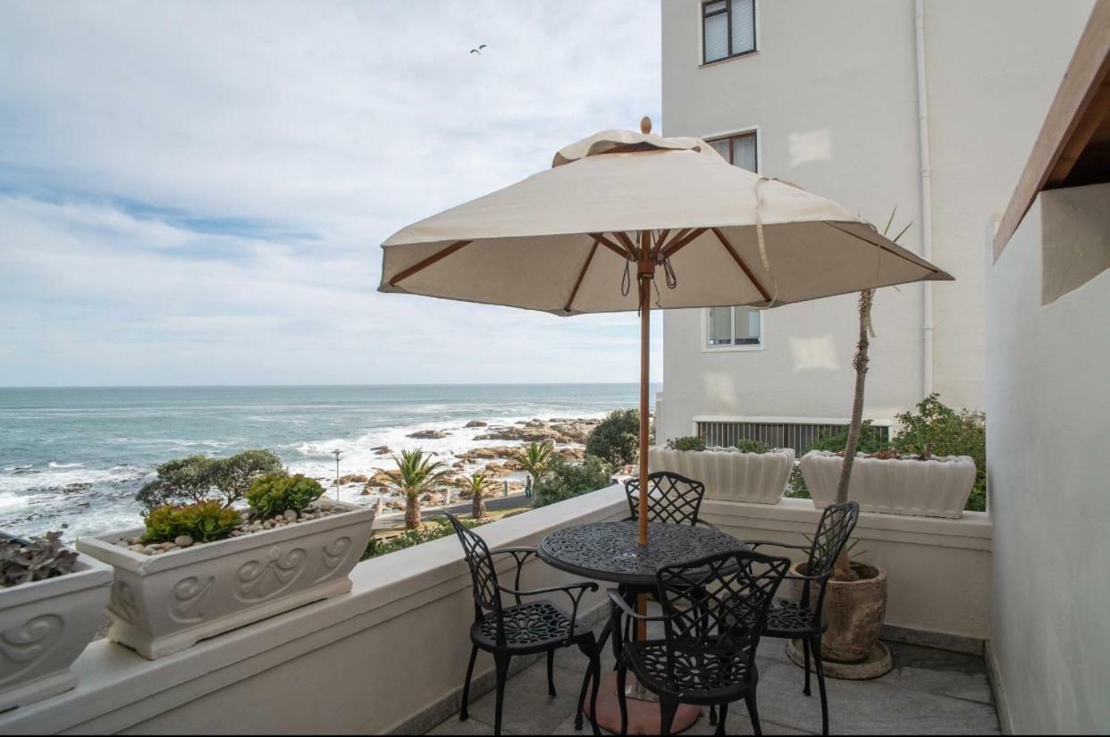 Bantry Beach Luxury Suites Ciudad del Cabo Exterior foto