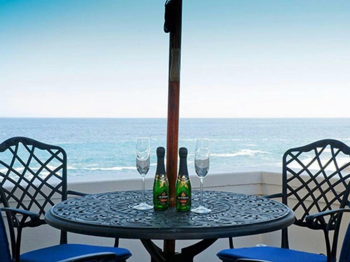 Bantry Beach Luxury Suites Ciudad del Cabo Exterior foto