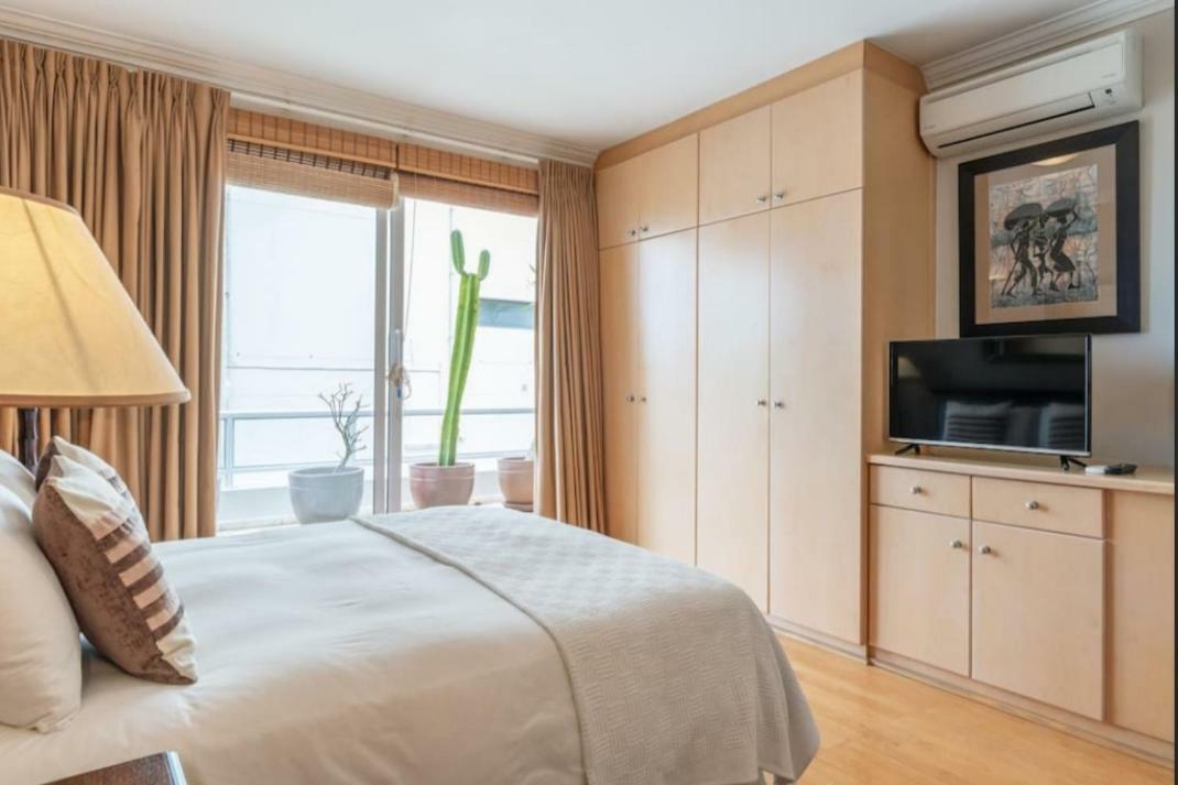 Bantry Beach Luxury Suites Ciudad del Cabo Exterior foto