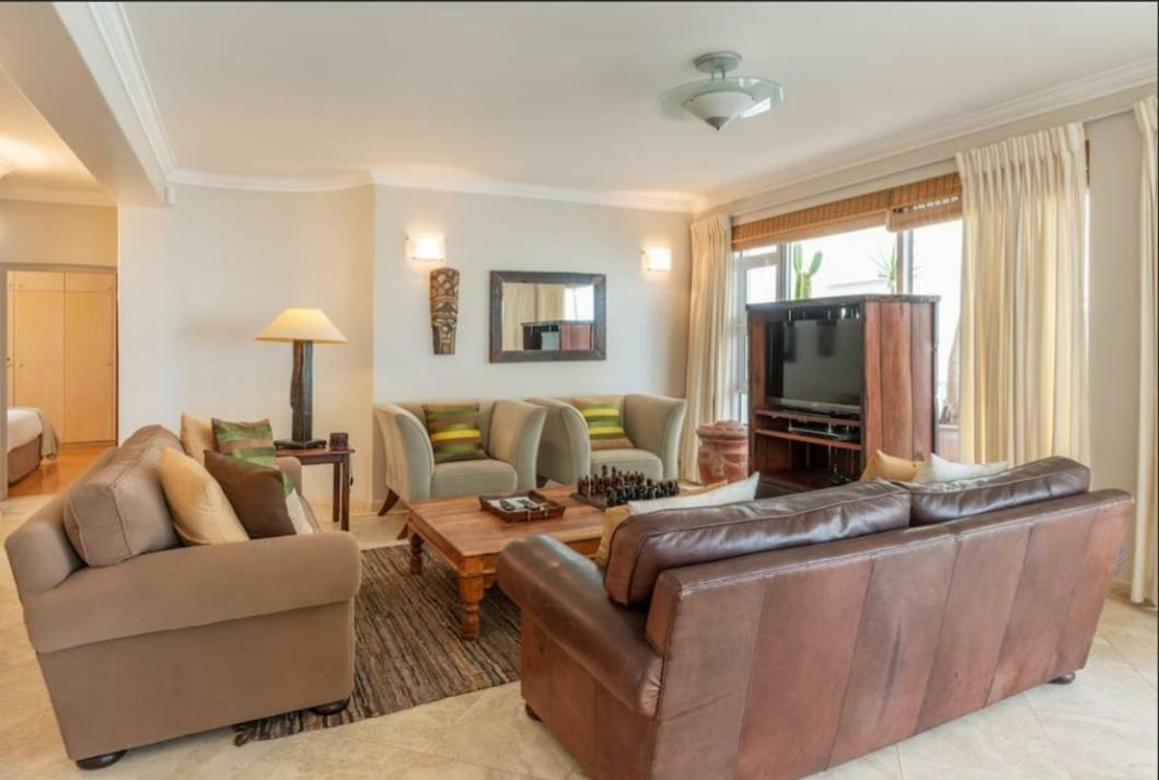 Bantry Beach Luxury Suites Ciudad del Cabo Exterior foto