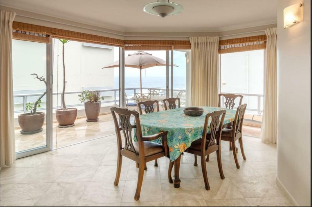 Bantry Beach Luxury Suites Ciudad del Cabo Exterior foto