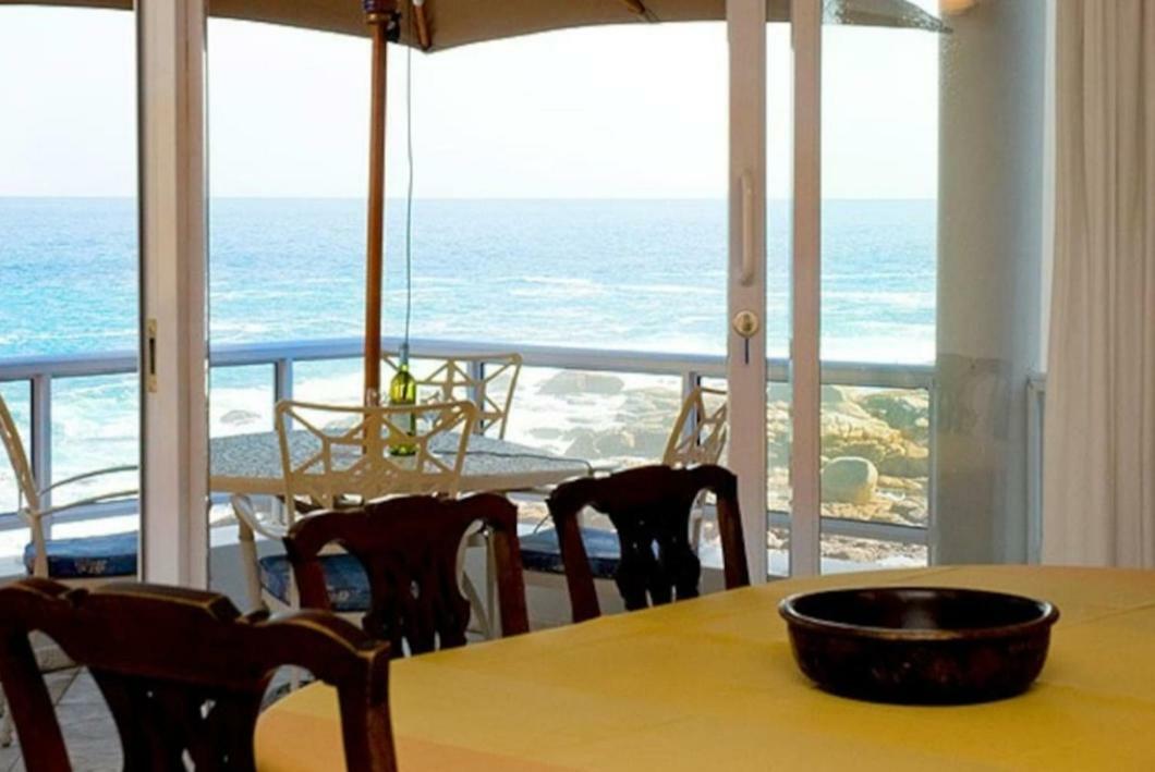 Bantry Beach Luxury Suites Ciudad del Cabo Exterior foto