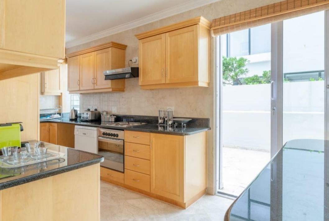 Bantry Beach Luxury Suites Ciudad del Cabo Exterior foto