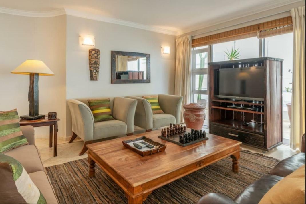 Bantry Beach Luxury Suites Ciudad del Cabo Exterior foto
