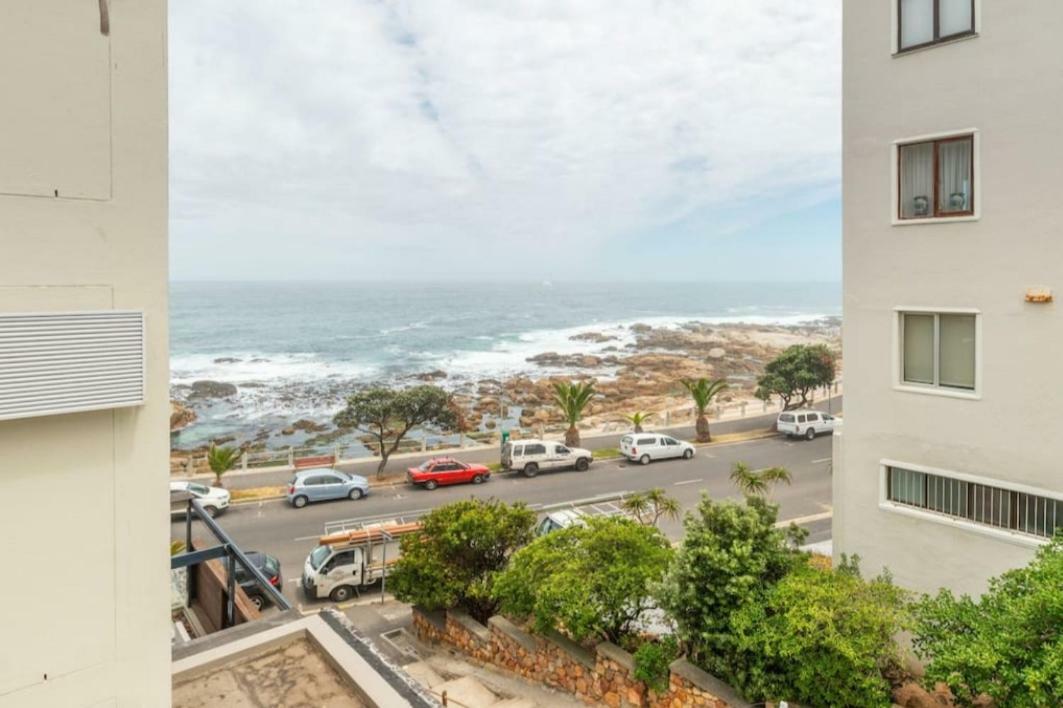 Bantry Beach Luxury Suites Ciudad del Cabo Exterior foto