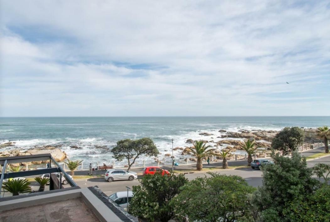 Bantry Beach Luxury Suites Ciudad del Cabo Exterior foto