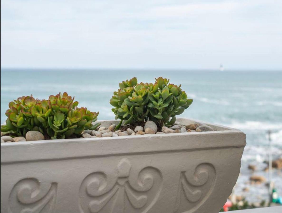 Bantry Beach Luxury Suites Ciudad del Cabo Exterior foto