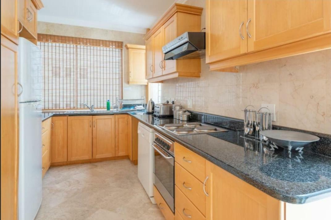 Bantry Beach Luxury Suites Ciudad del Cabo Exterior foto