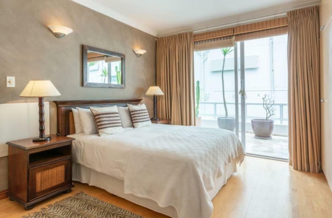 Bantry Beach Luxury Suites Ciudad del Cabo Exterior foto