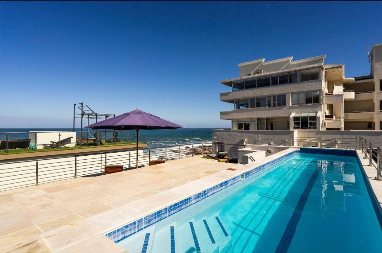 Bantry Beach Luxury Suites Ciudad del Cabo Exterior foto