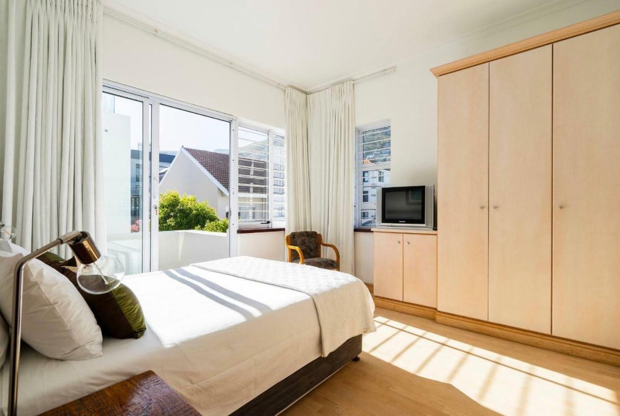 Bantry Beach Luxury Suites Ciudad del Cabo Exterior foto