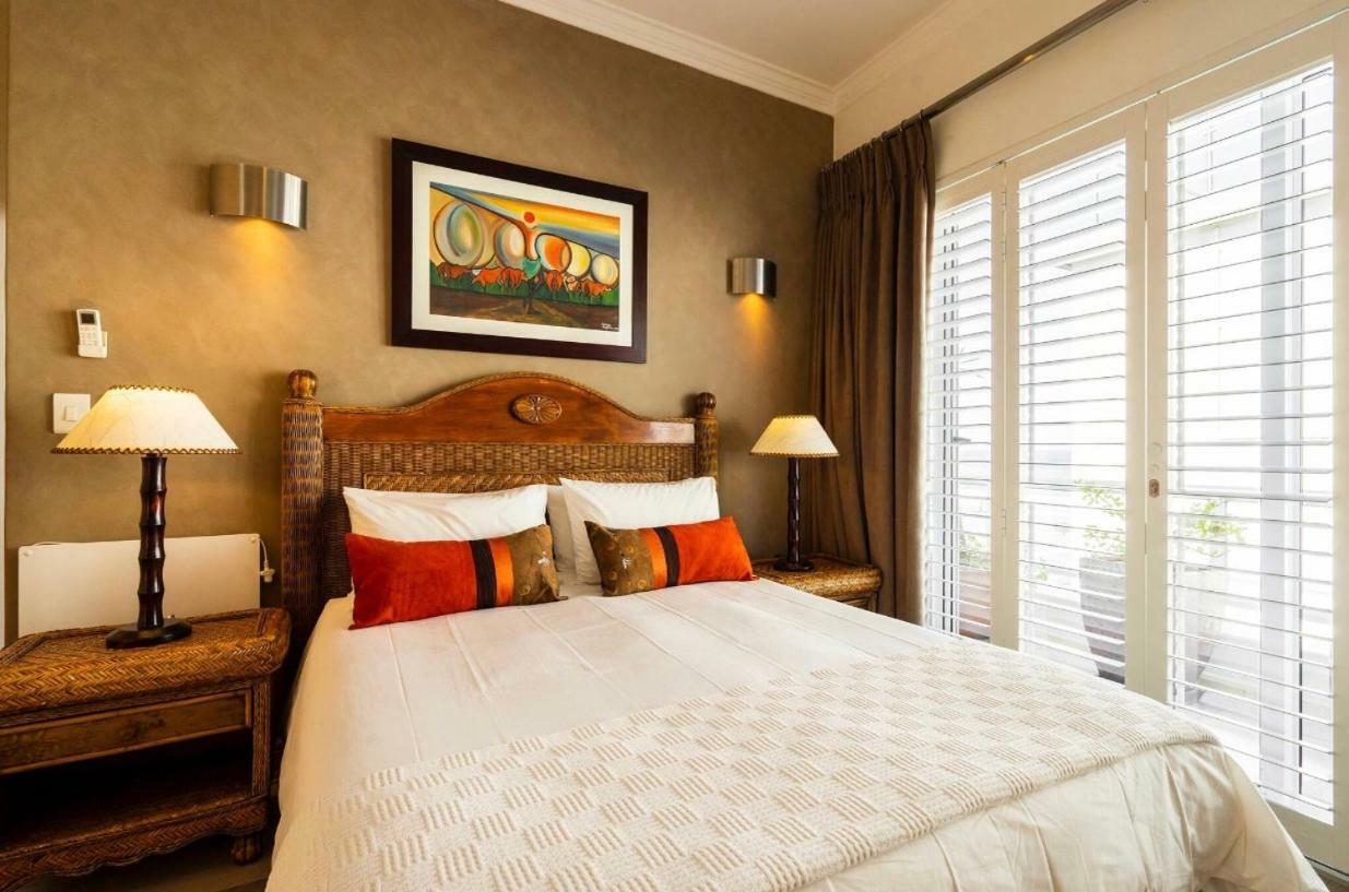 Bantry Beach Luxury Suites Ciudad del Cabo Exterior foto