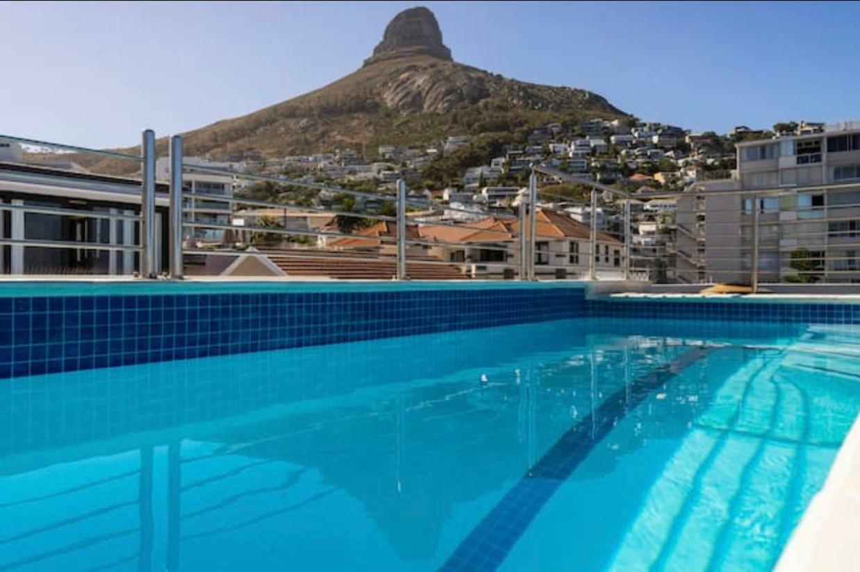 Bantry Beach Luxury Suites Ciudad del Cabo Exterior foto