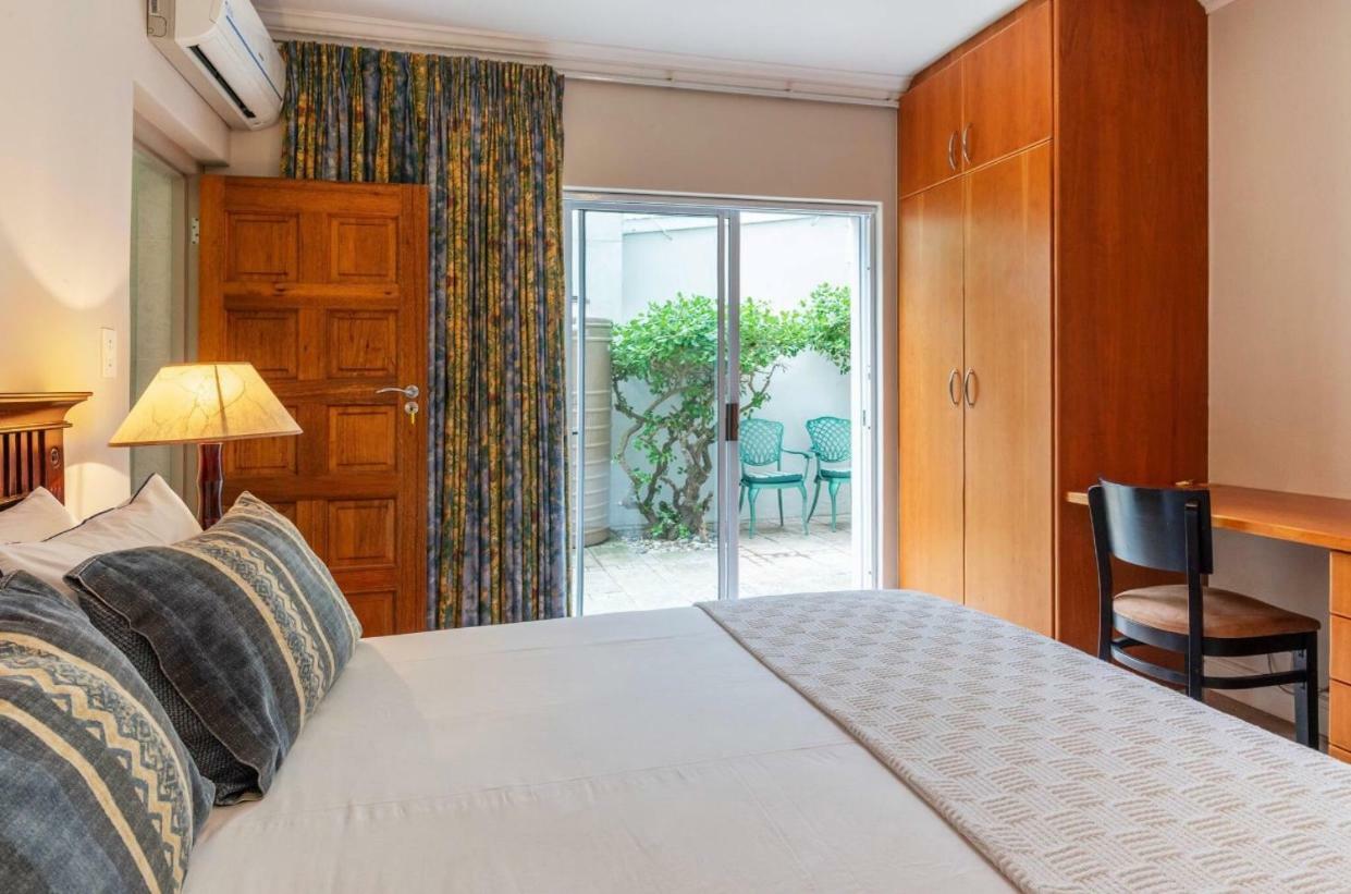 Bantry Beach Luxury Suites Ciudad del Cabo Exterior foto