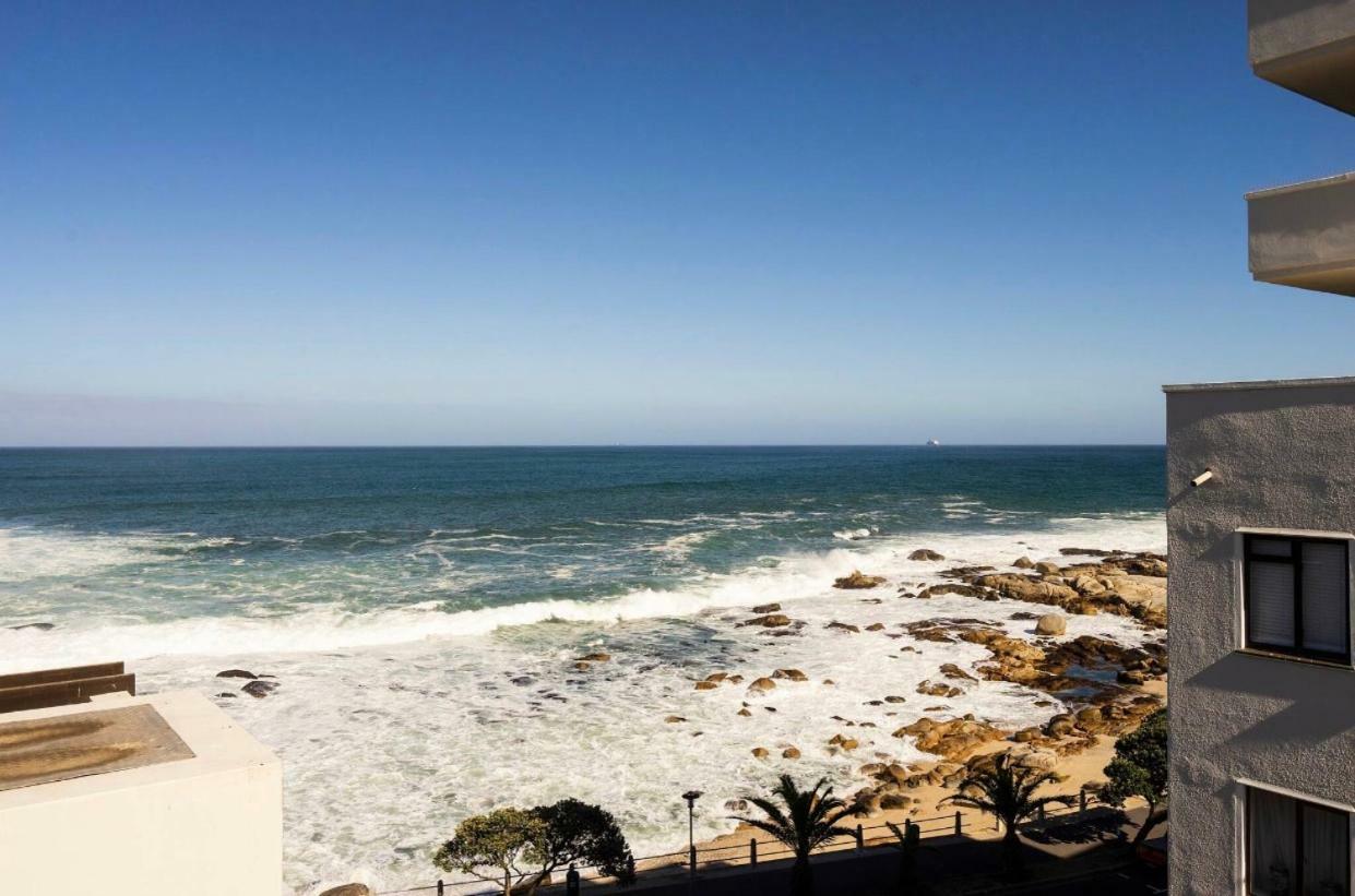 Bantry Beach Luxury Suites Ciudad del Cabo Exterior foto