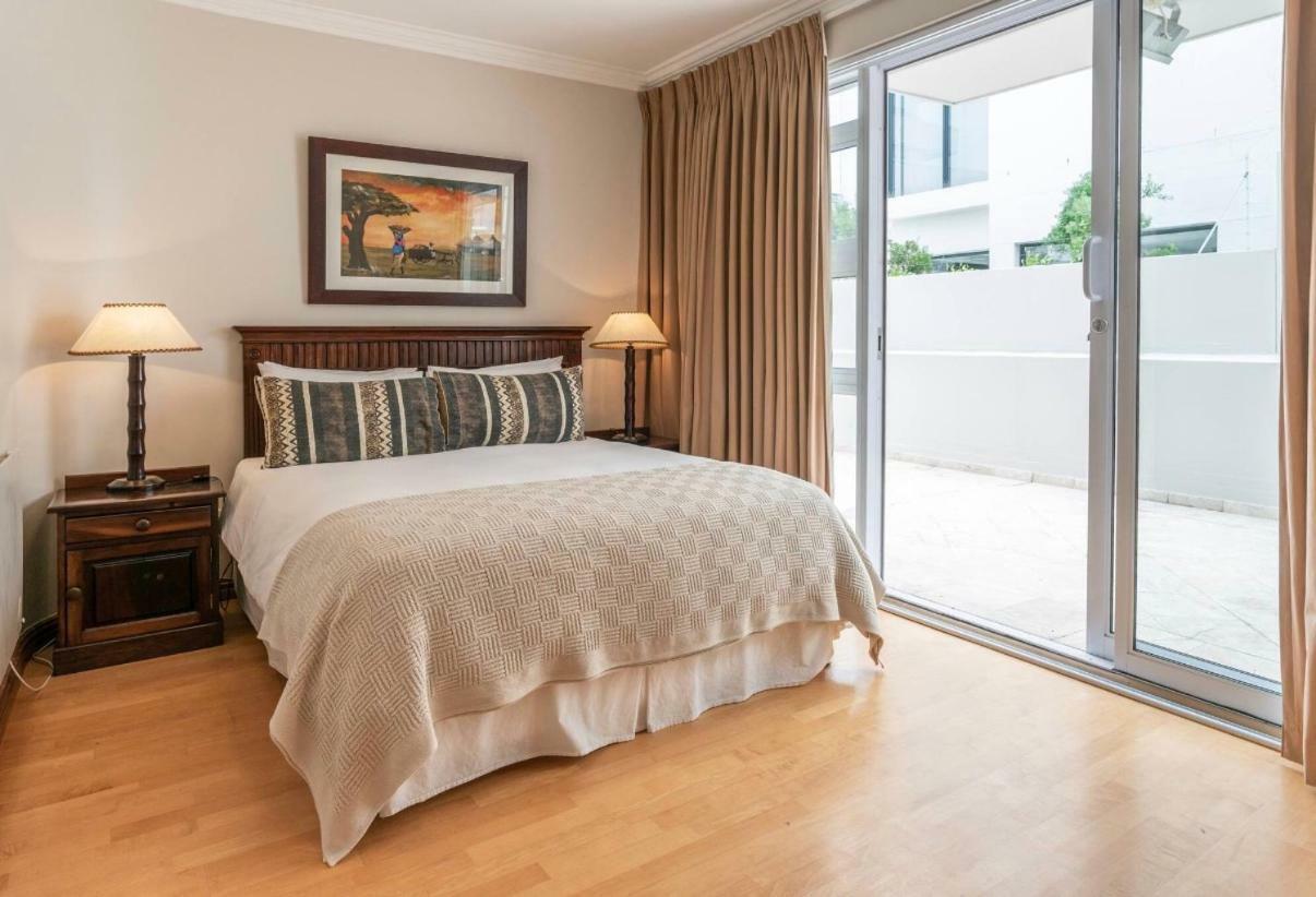 Bantry Beach Luxury Suites Ciudad del Cabo Exterior foto