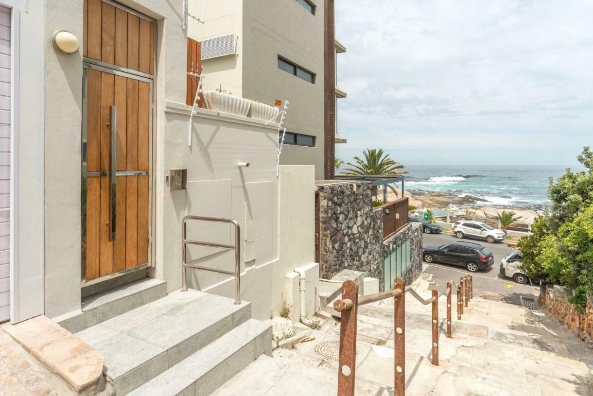 Bantry Beach Luxury Suites Ciudad del Cabo Exterior foto